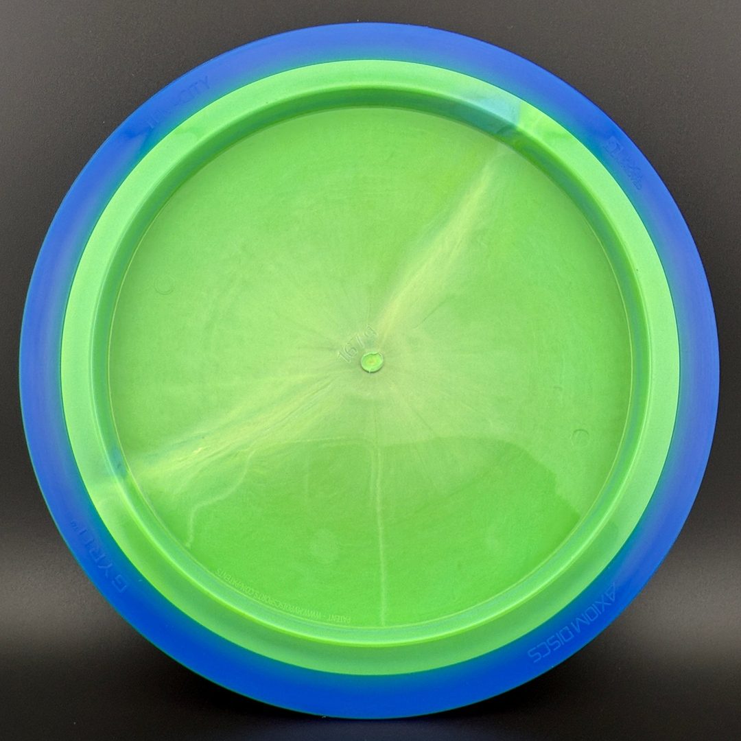 Neutron Tenacity