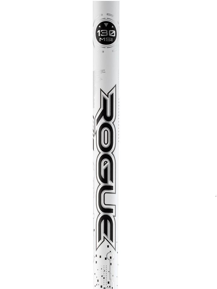 Aldila Rogue White 130 MSI