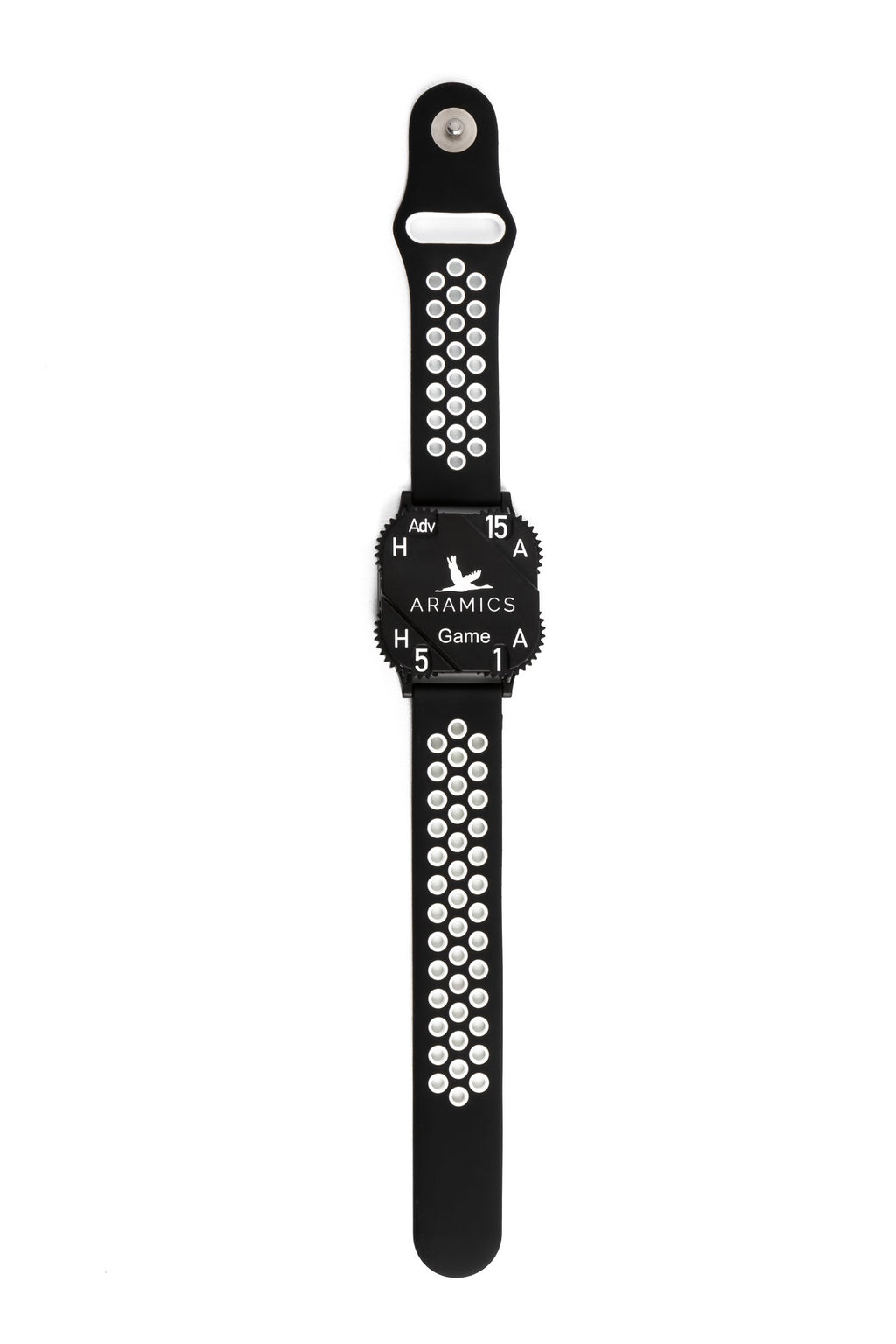 ARAMICS Score | Black