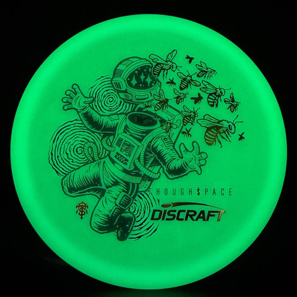 Color Glow Persona - USDGC 2025 - TSA X Discraft Collab