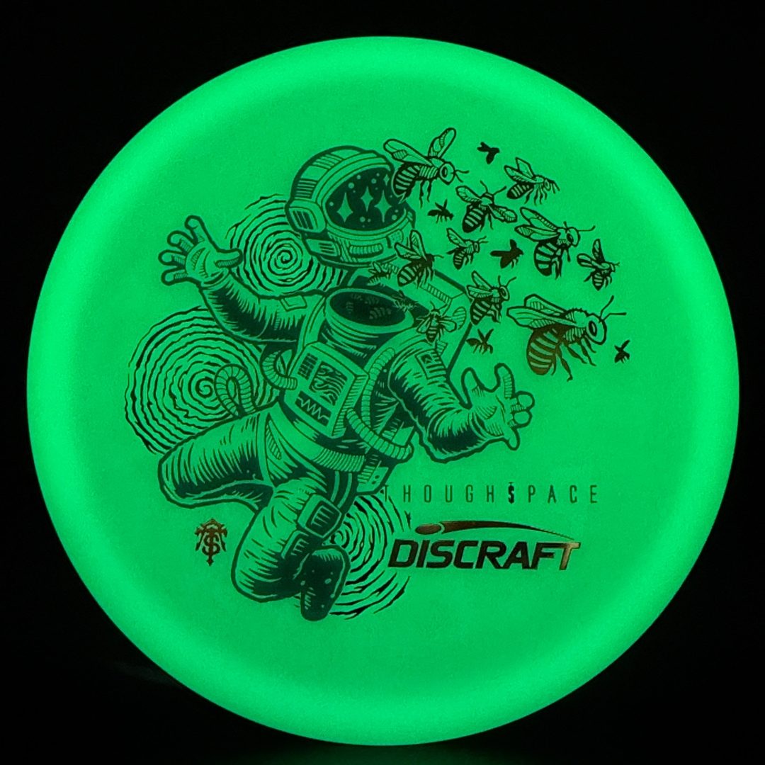 Color Glow Persona - USDGC 2025 - TSA X Discraft Collab