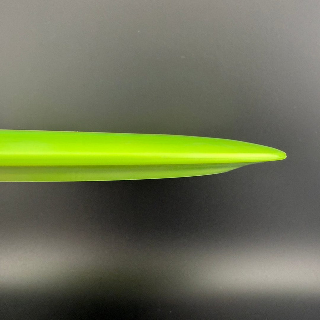 Nuke OS - Fluke OS - April Fools 2025 Misprint