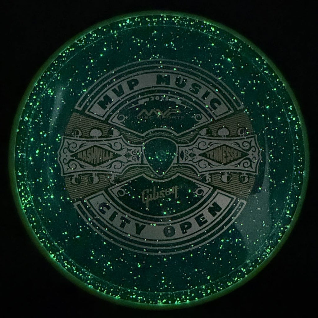 Particle Glow Proton Tempo - Music City Open 2025