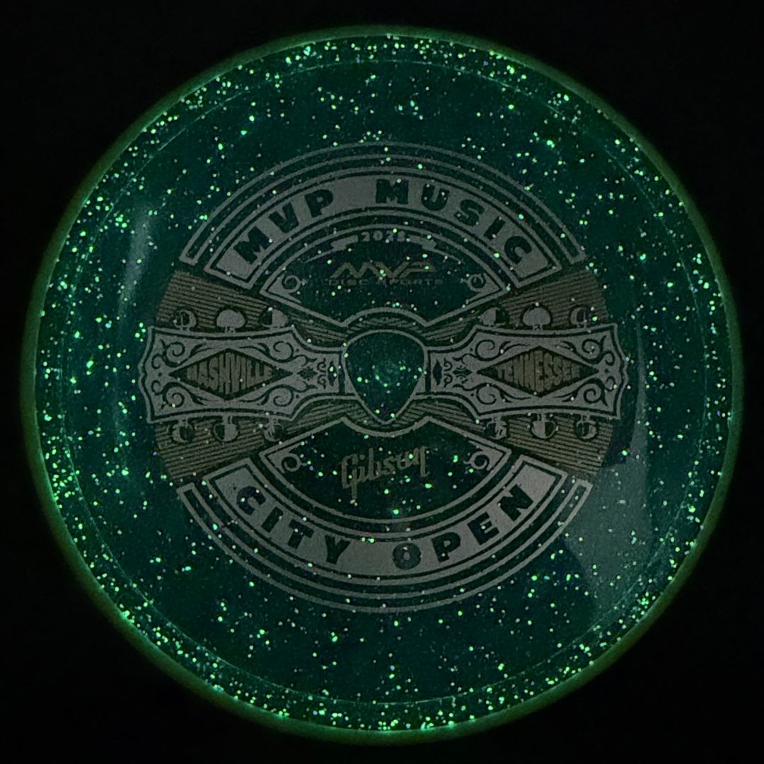 Particle Glow Proton Tempo - Music City Open 2025
