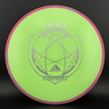 Fission Crave