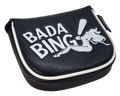 Ai-ONE Square 2 Square Max Center-Shafted Putter Cover by ReadyGOLF - Bada Bing!