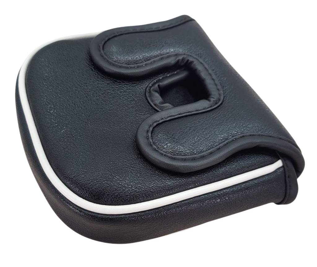 Ai-ONE Square 2 Square Max Center-Shafted Putter Cover by ReadyGOLF - Bada Bing!