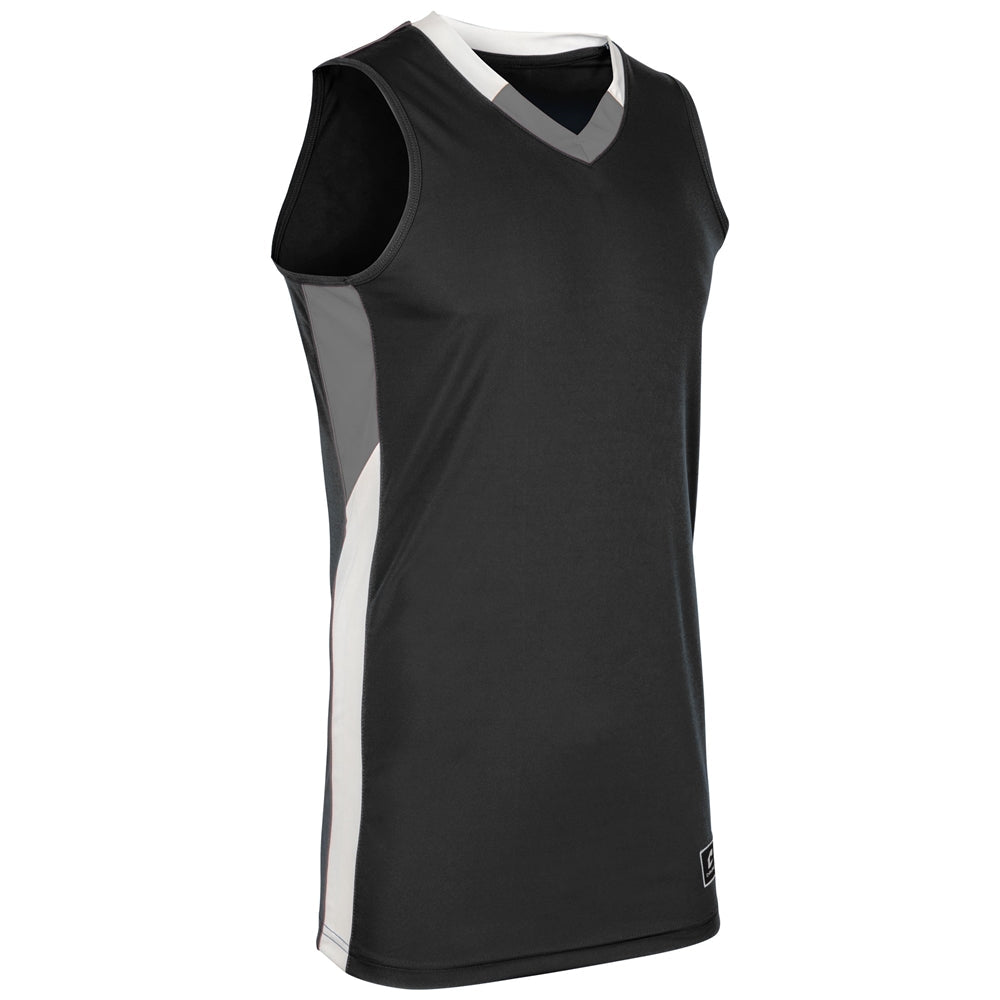REBEL BASKETBALL JERSEY