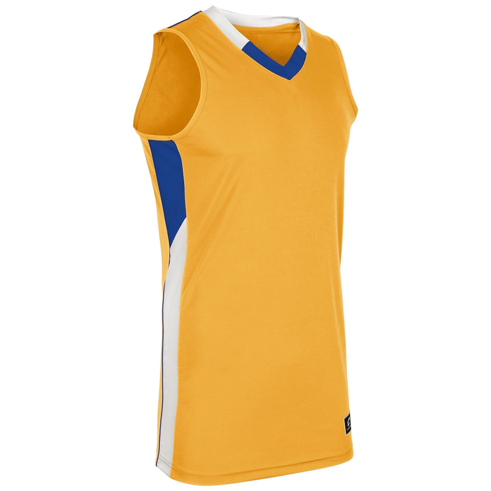 REBEL BASKETBALL JERSEY
