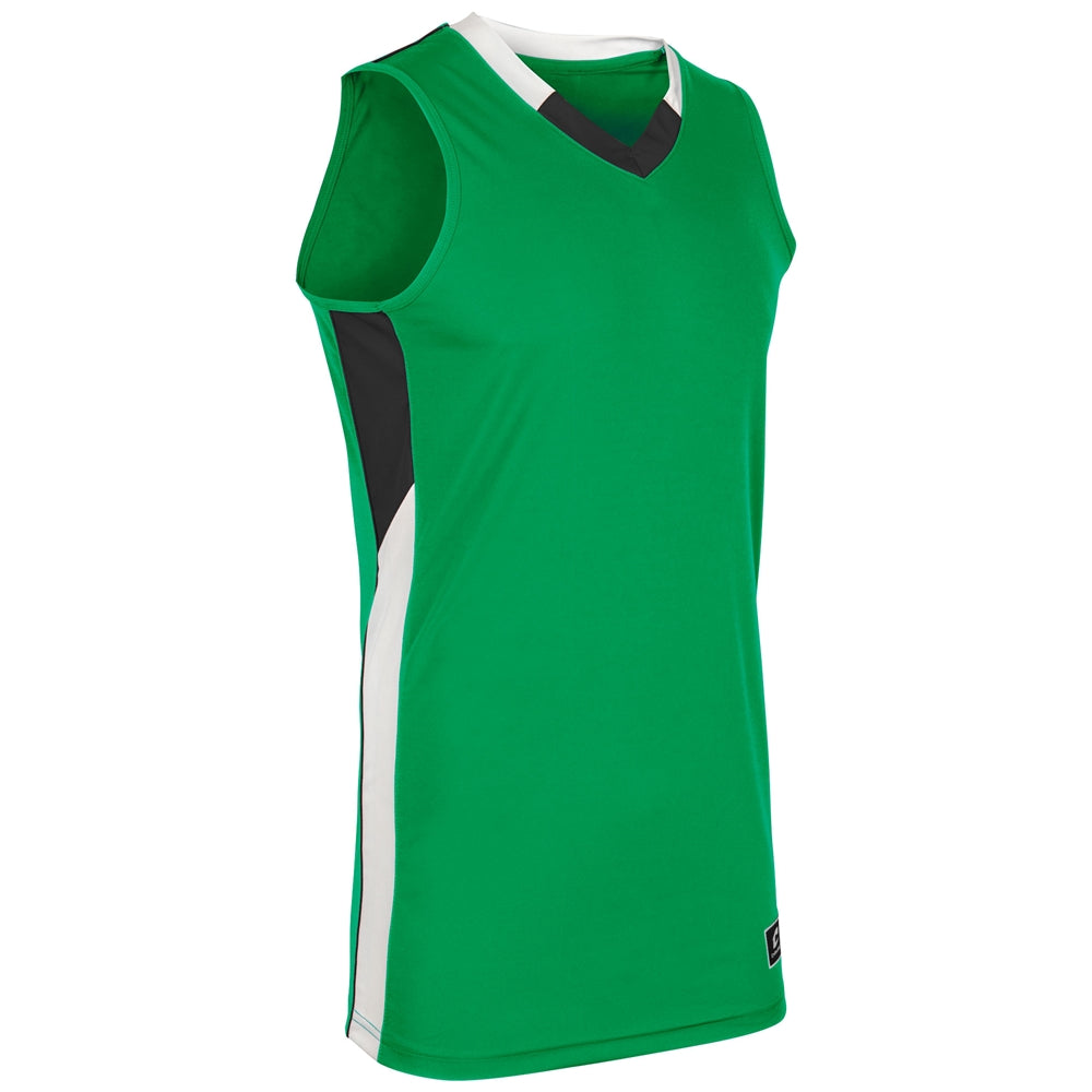 REBEL BASKETBALL JERSEY