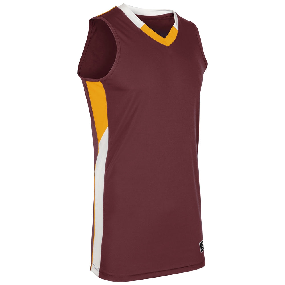 REBEL BASKETBALL JERSEY