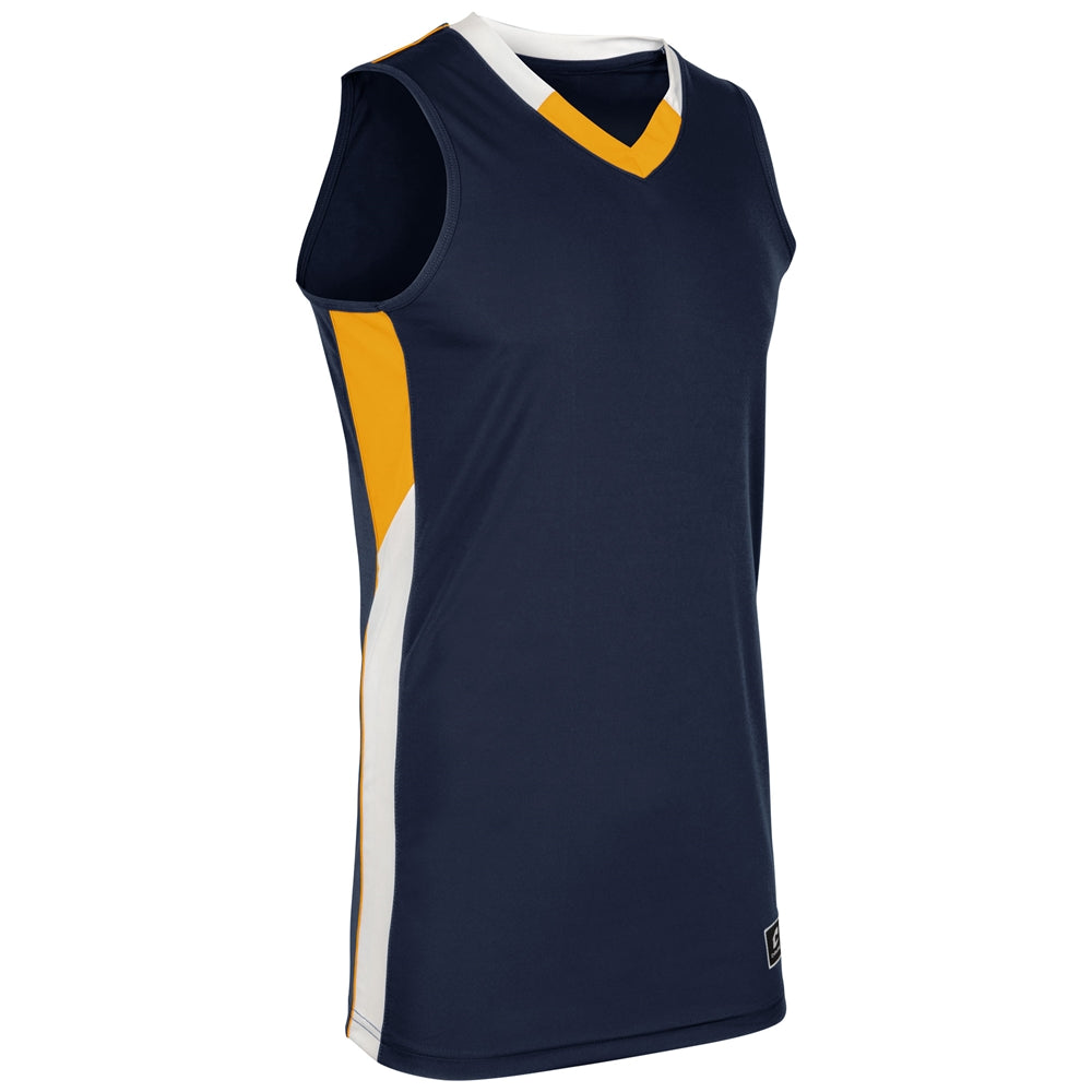 REBEL BASKETBALL JERSEY