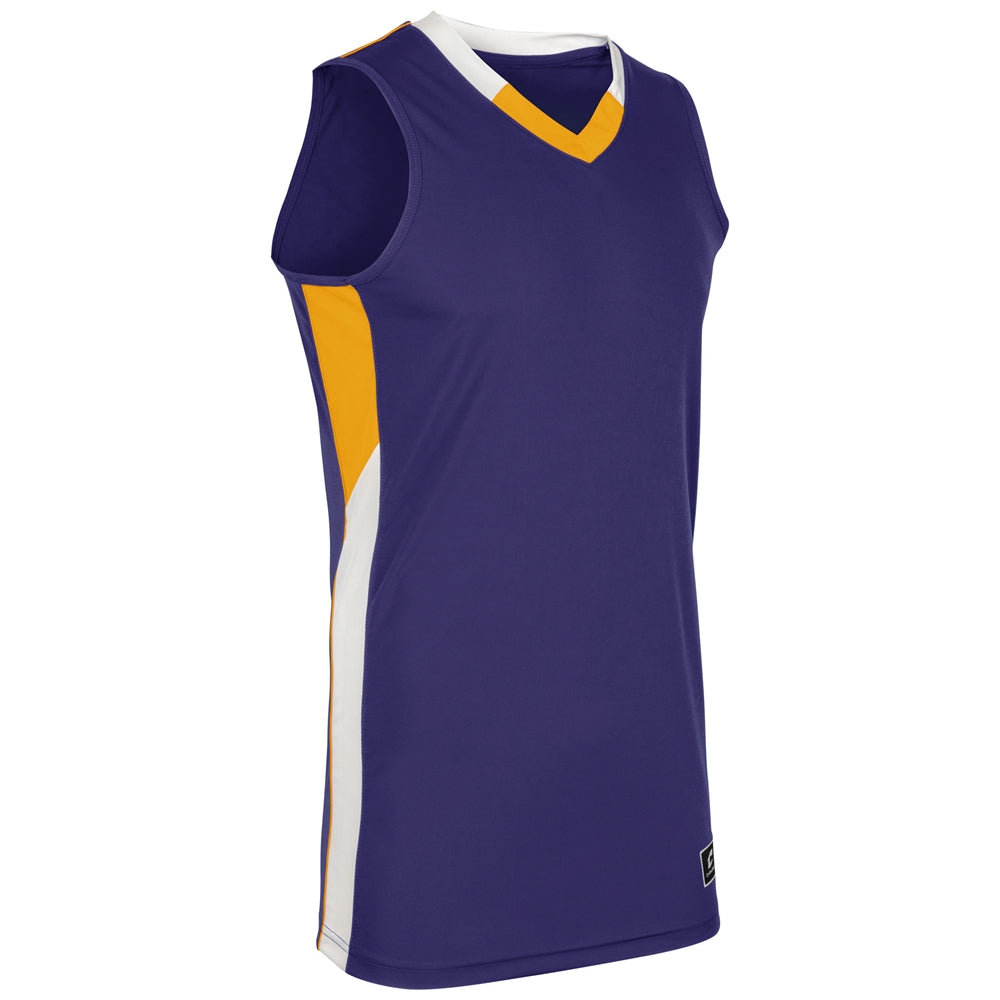 REBEL BASKETBALL JERSEY