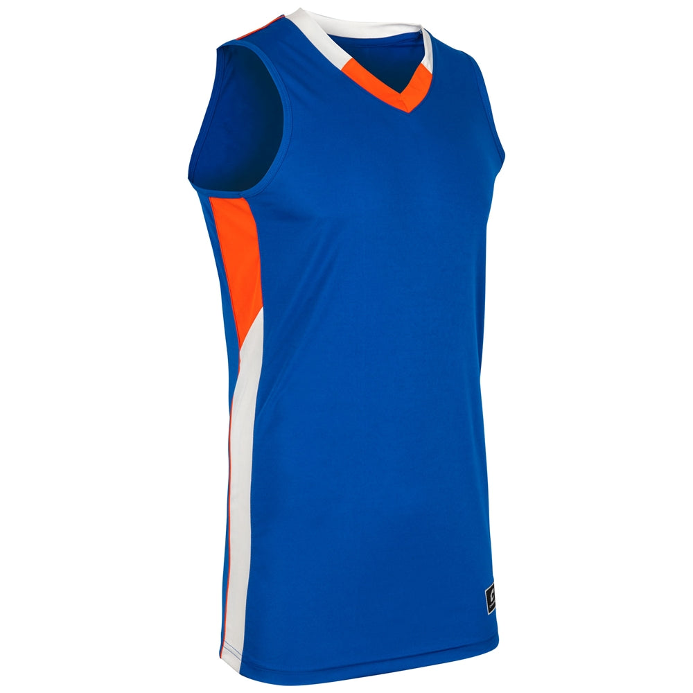 REBEL BASKETBALL JERSEY