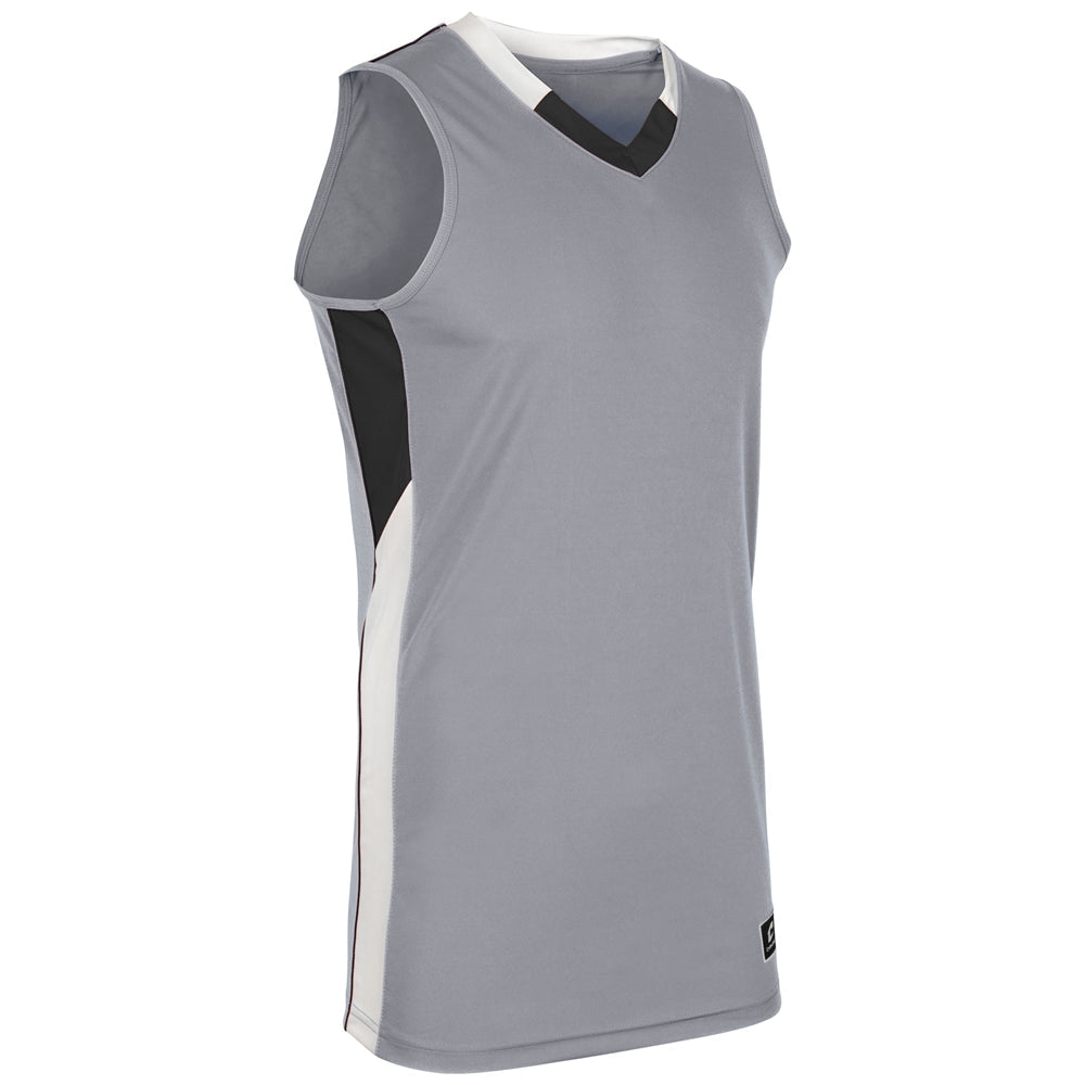 REBEL BASKETBALL JERSEY
