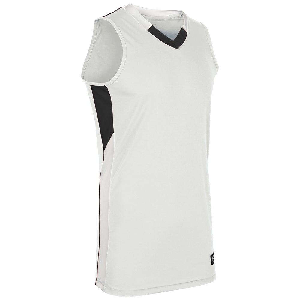 REBEL BASKETBALL JERSEY