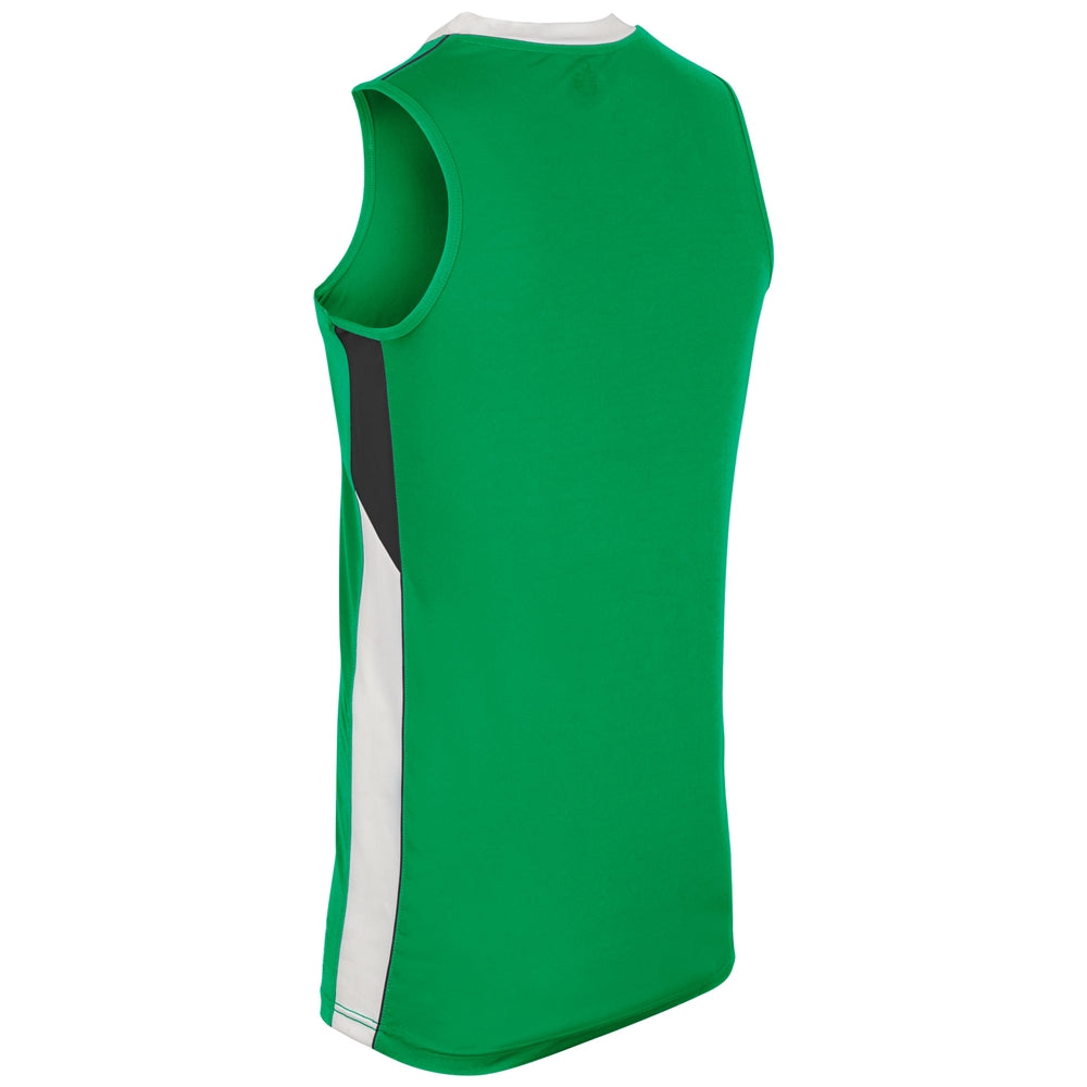 REBEL BASKETBALL JERSEY