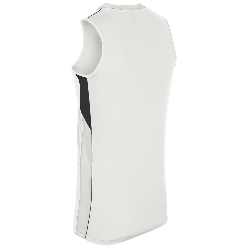 REBEL BASKETBALL JERSEY