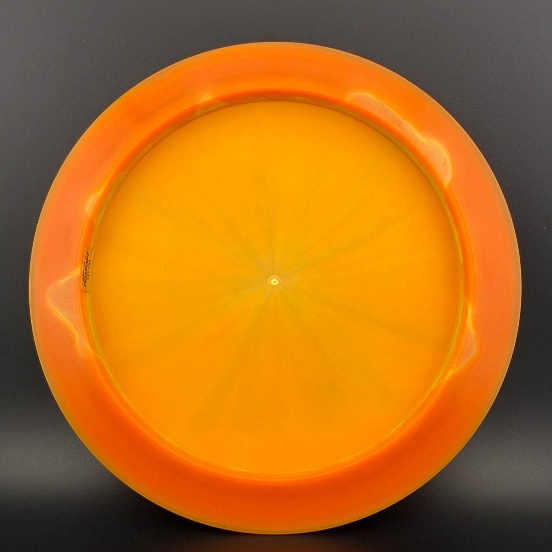 Nuke OS - Fluke OS - April Fools 2025 Misprint