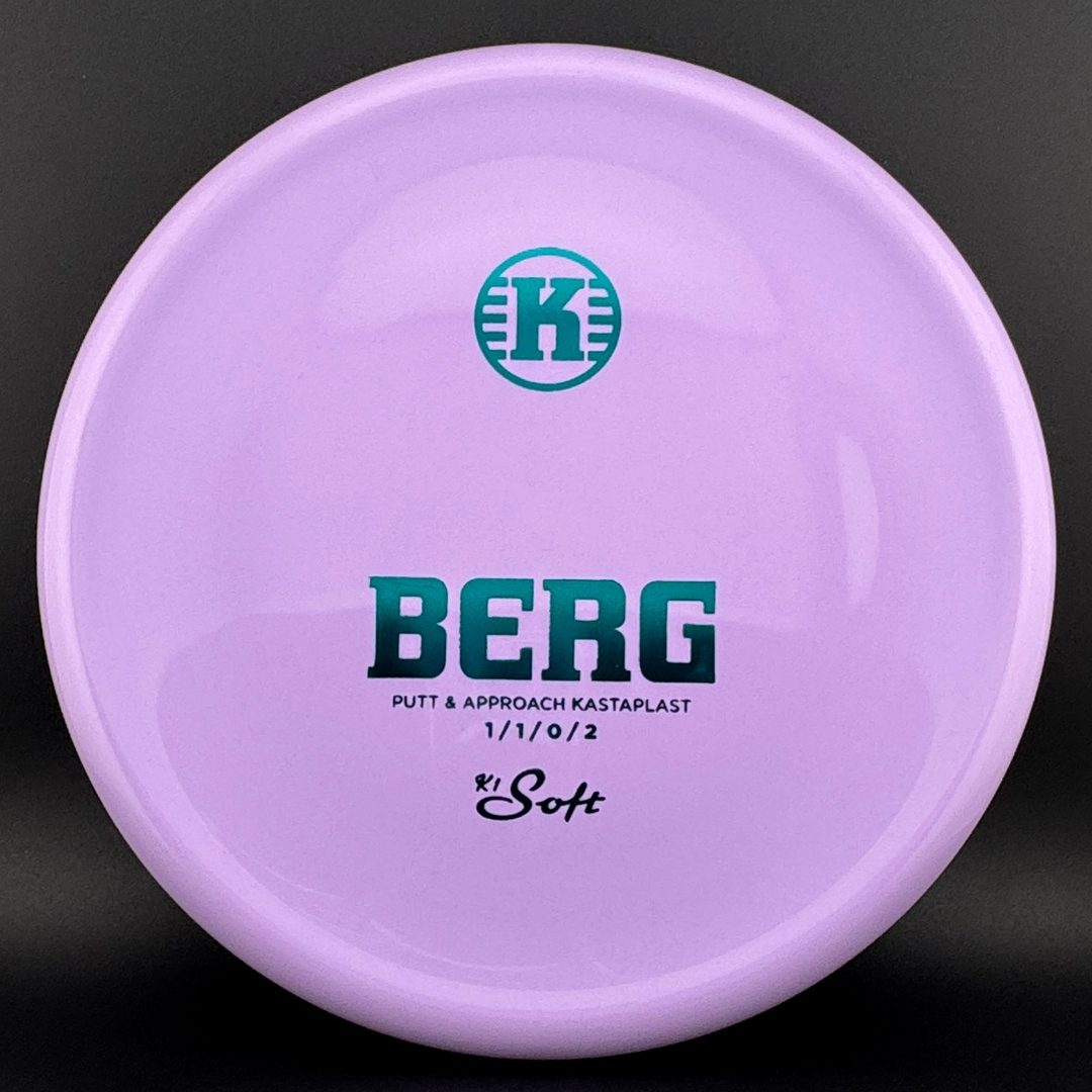K1 Soft Berg