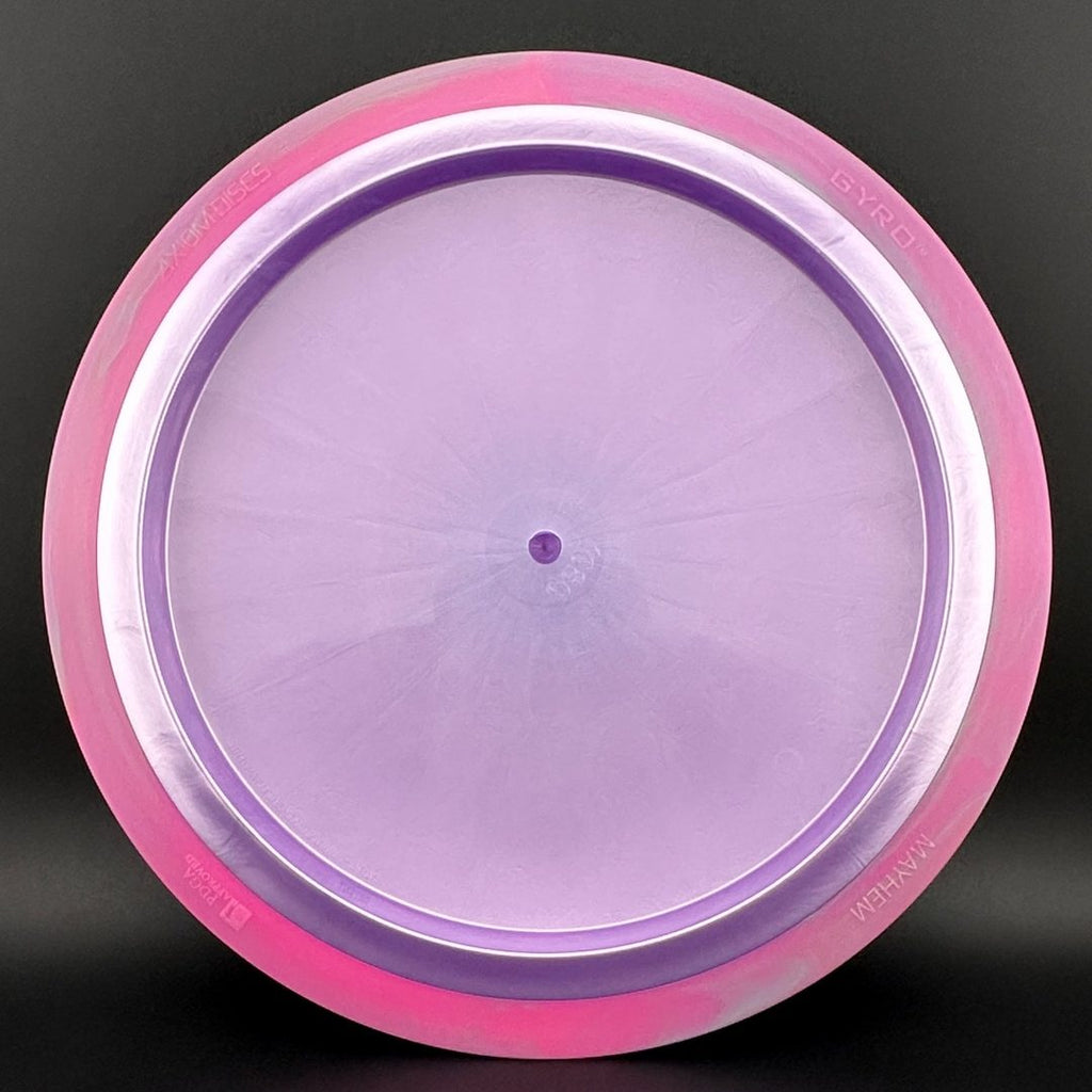 Plasma Mayhem
