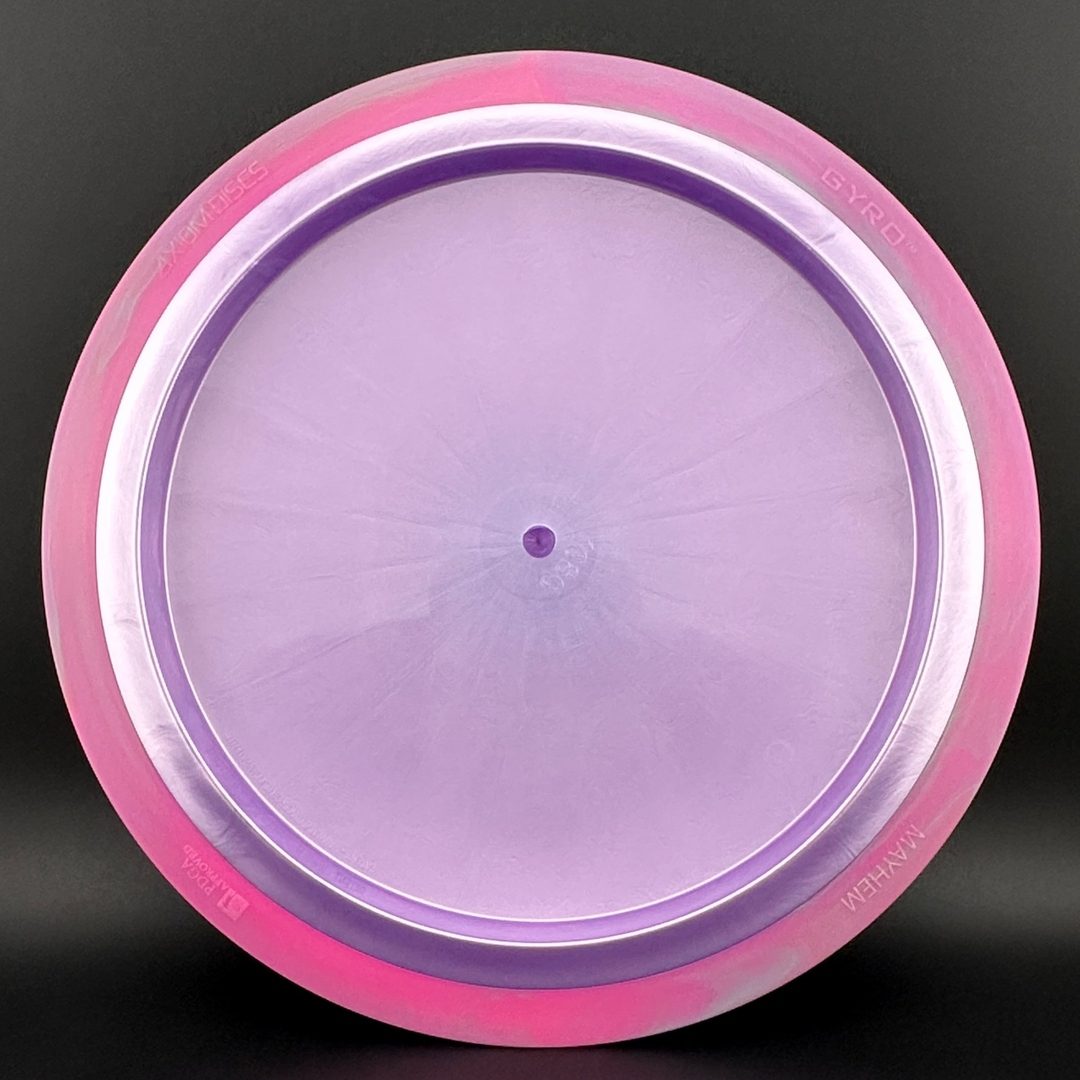 Plasma Mayhem