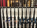 AJC Series Casting Rods