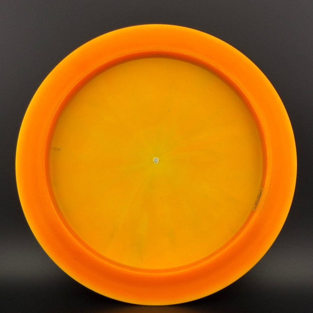 Nuke OS - Fluke OS - April Fools 2025 Misprint