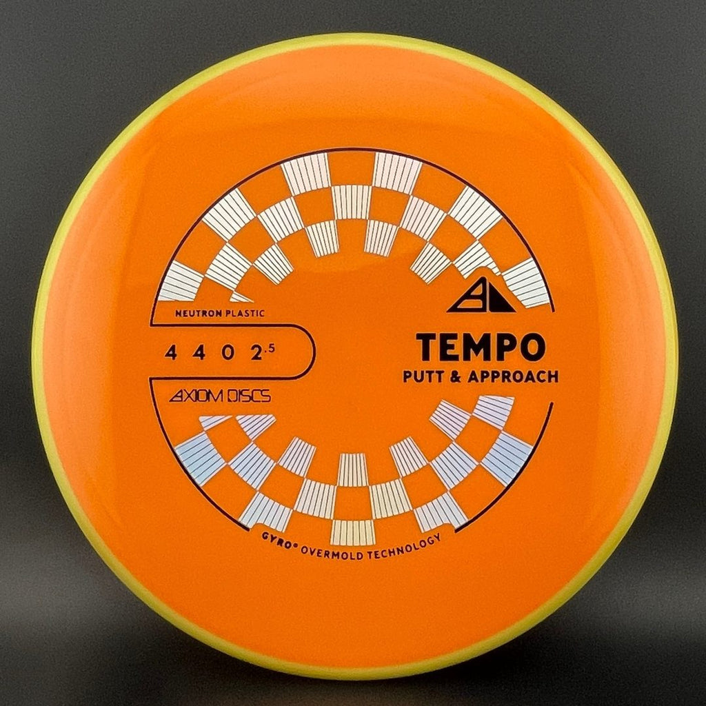 Neutron Tempo