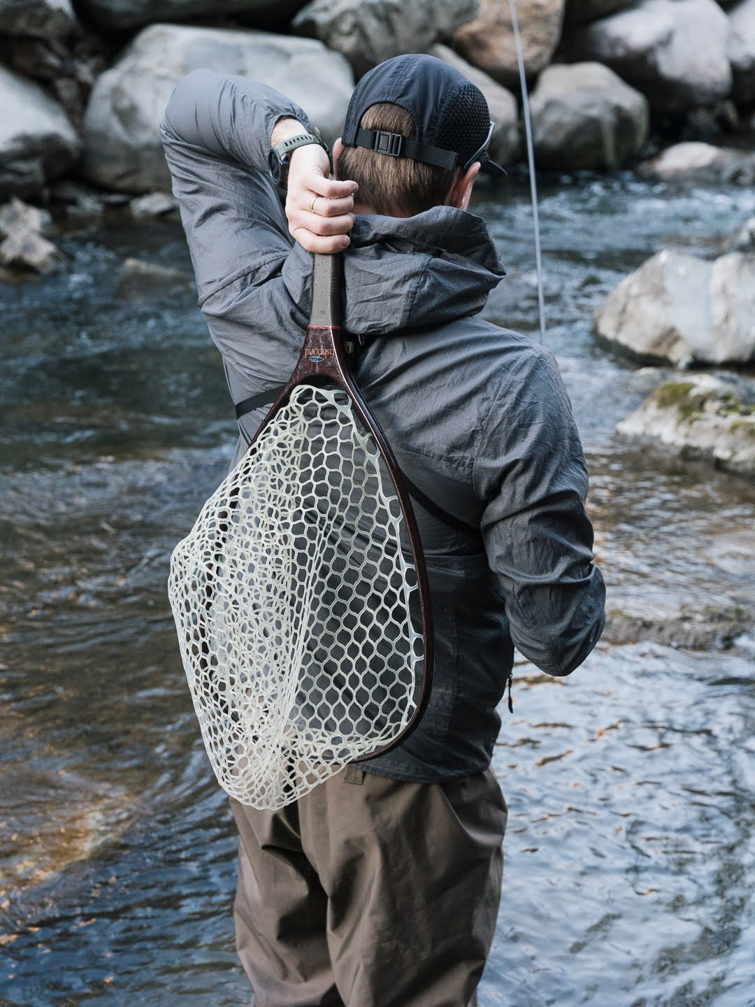 NH1 - Mag-Net Holster