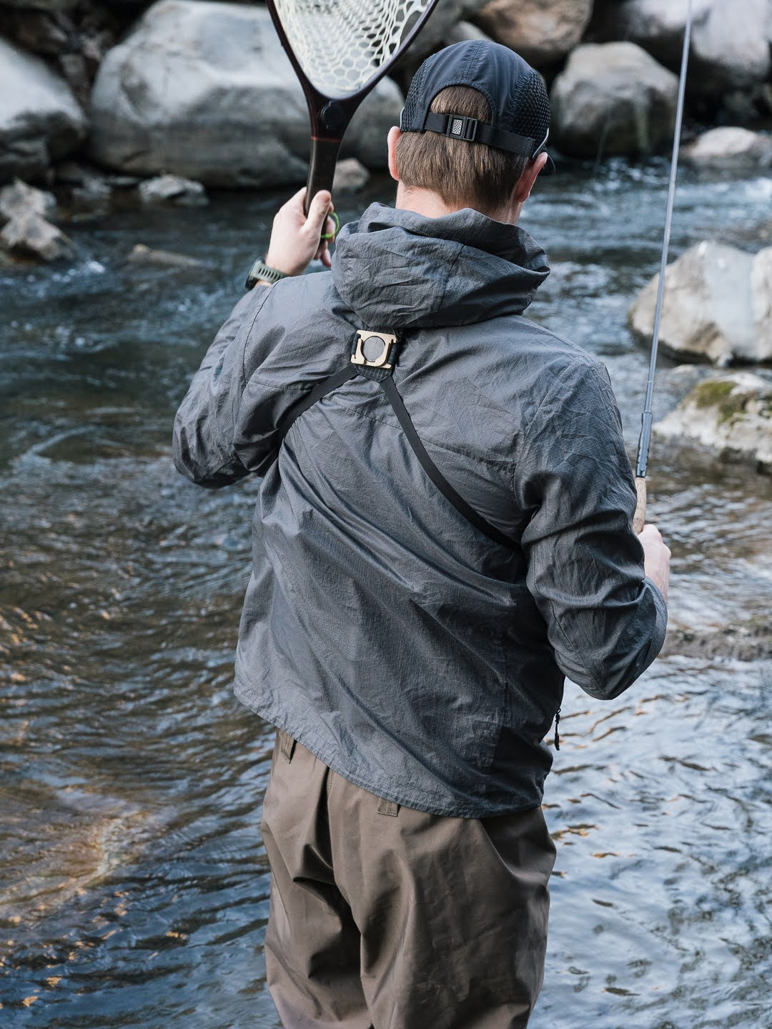 NH1 - Mag-Net Holster