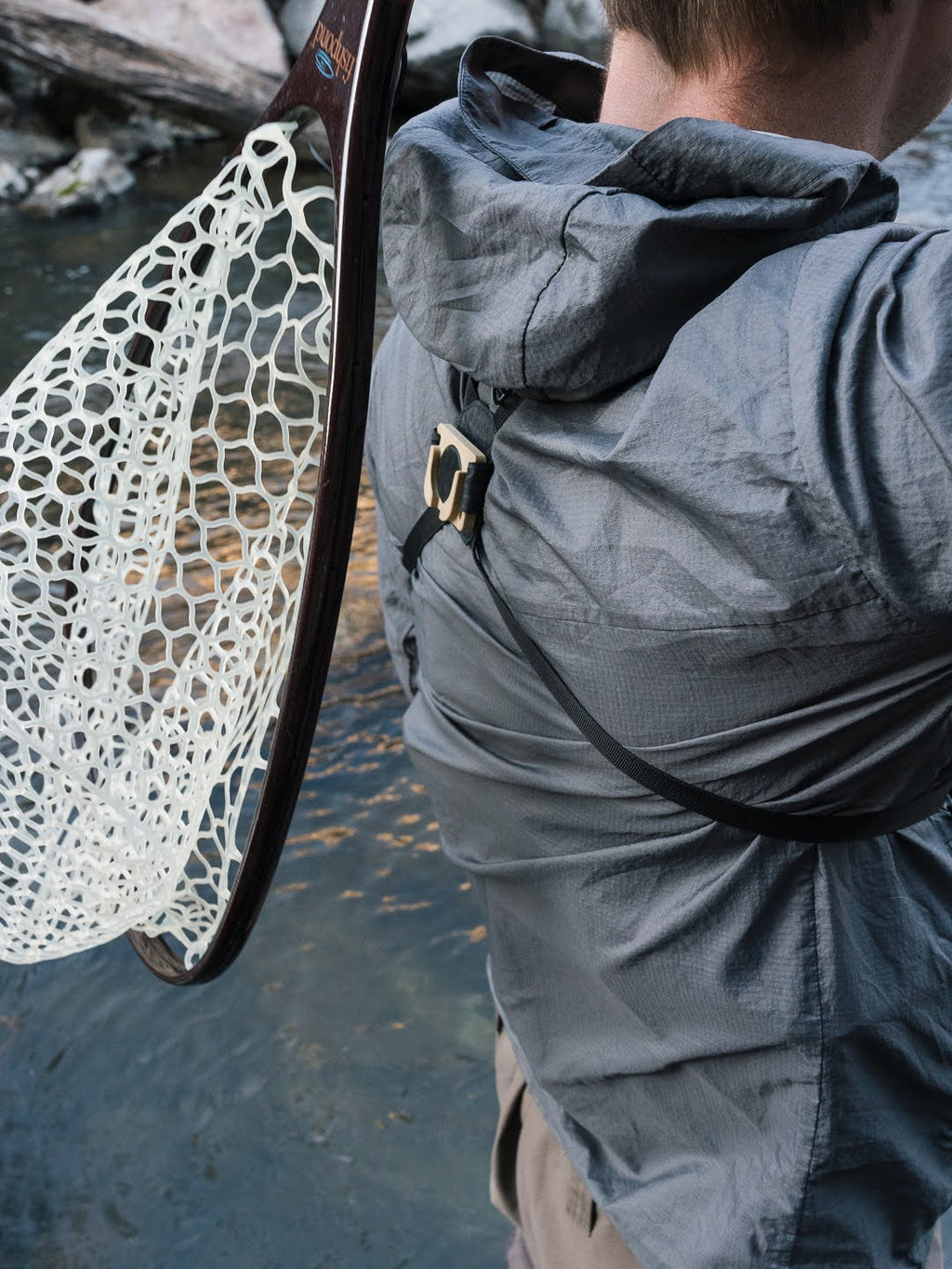 NH1 - Mag-Net Holster