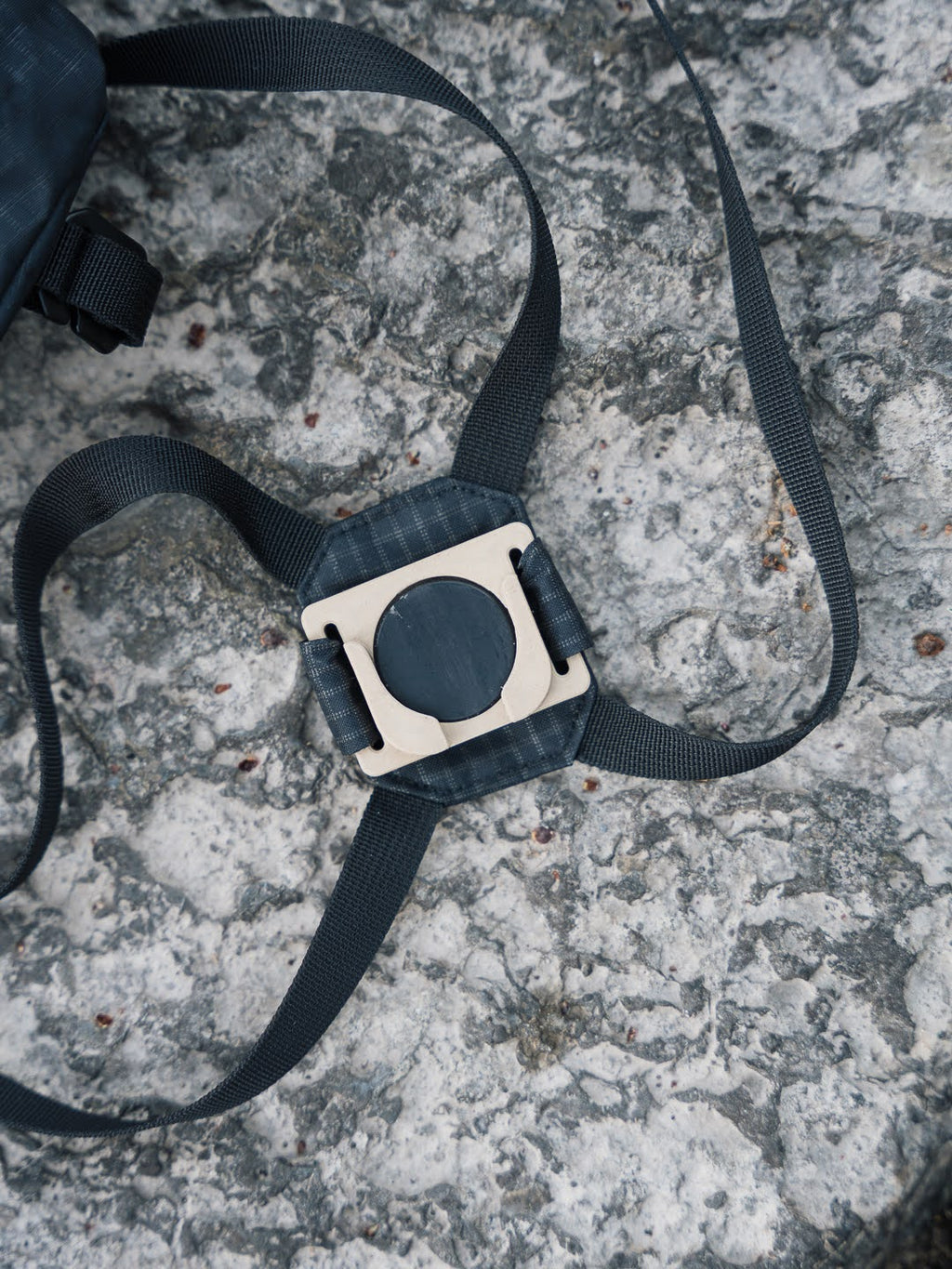NH1 - Mag-Net Holster