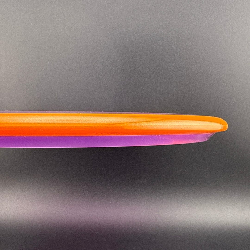 Prism Proton Pyro