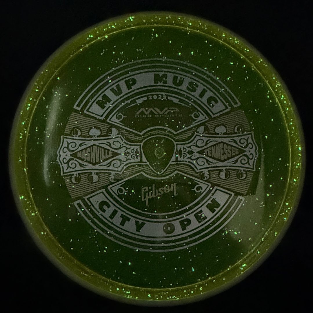 Particle Glow Proton Tempo - Music City Open 2025