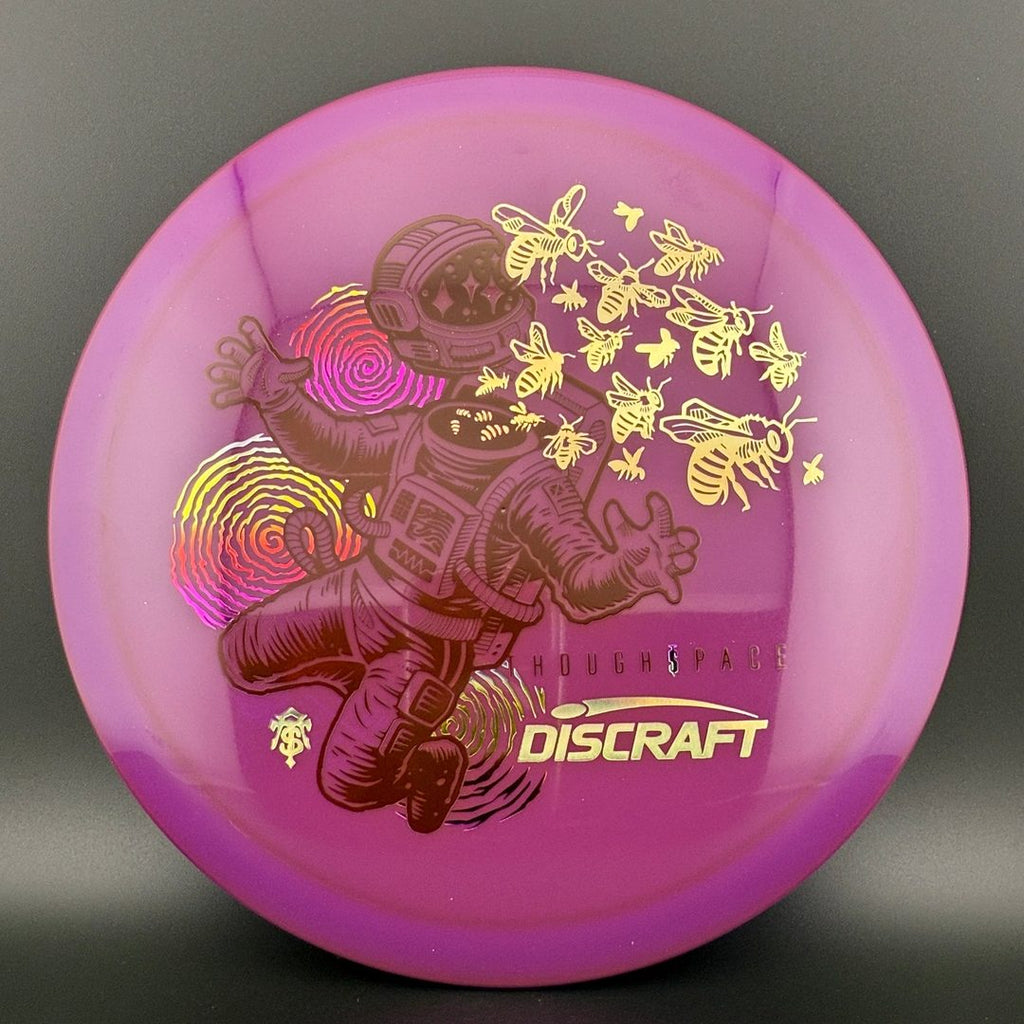 Color Glow Persona - USDGC 2025 - TSA X Discraft Collab