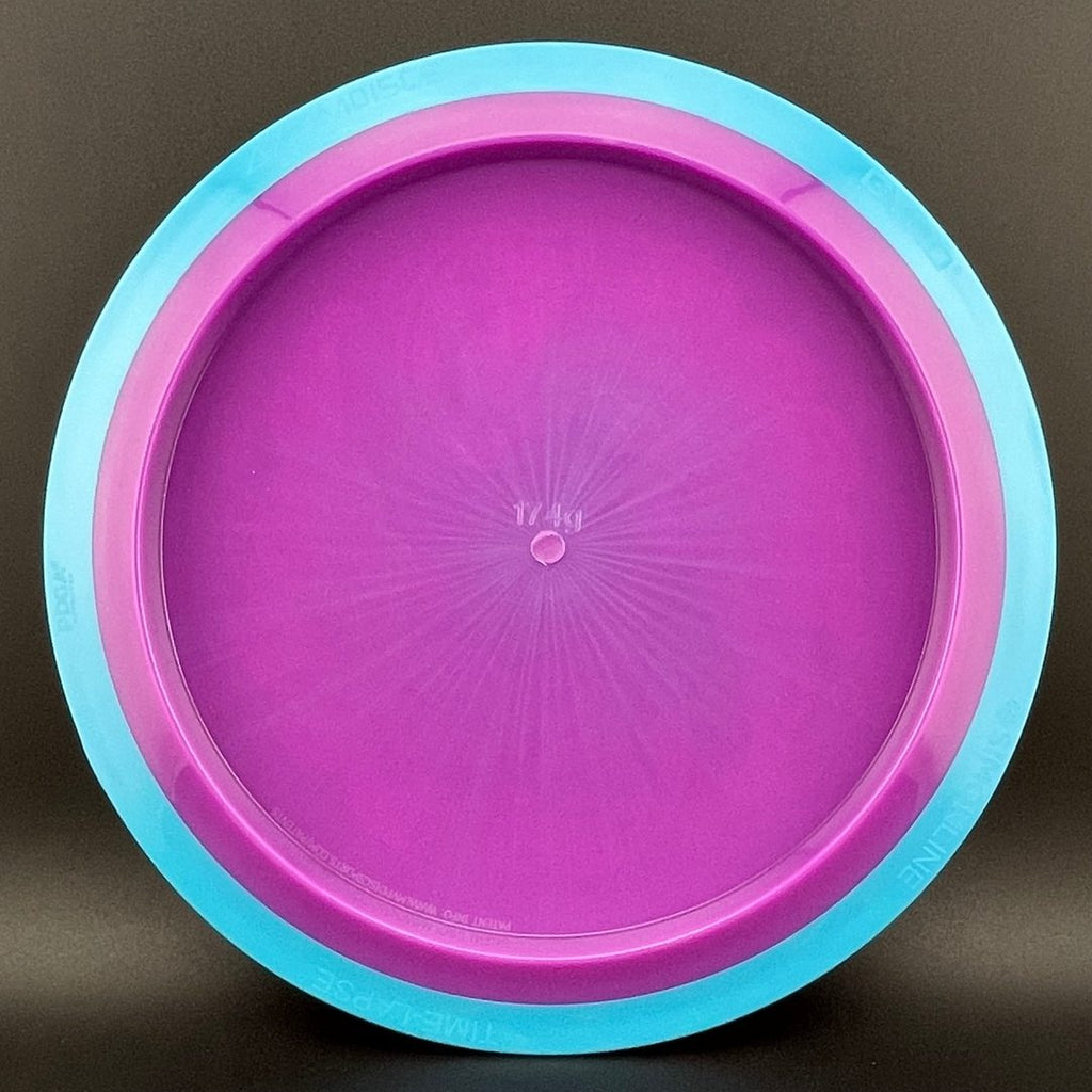 Neutron Time-Lapse (Re-Tooled) - "Cthuloop" By Kelly Baber