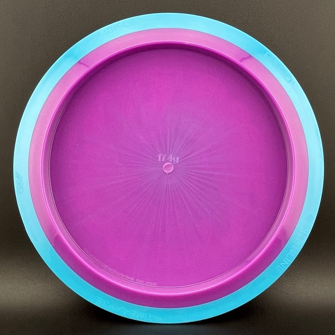 Neutron Time-Lapse (Re-Tooled) - "Cthuloop" By Kelly Baber