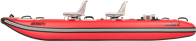 FastCat12™ Catamaran Deluxe Package