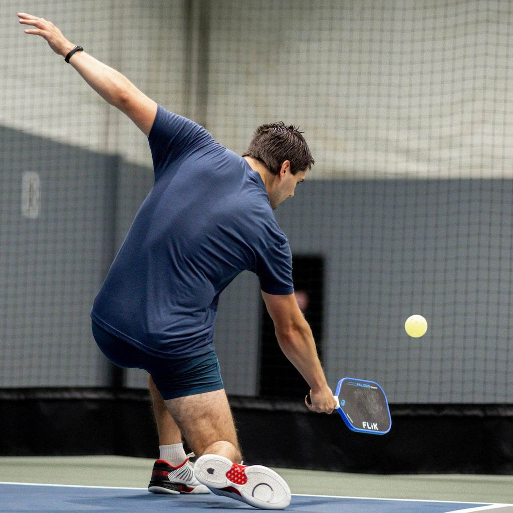 FLiK Falcon Pickleball Paddle