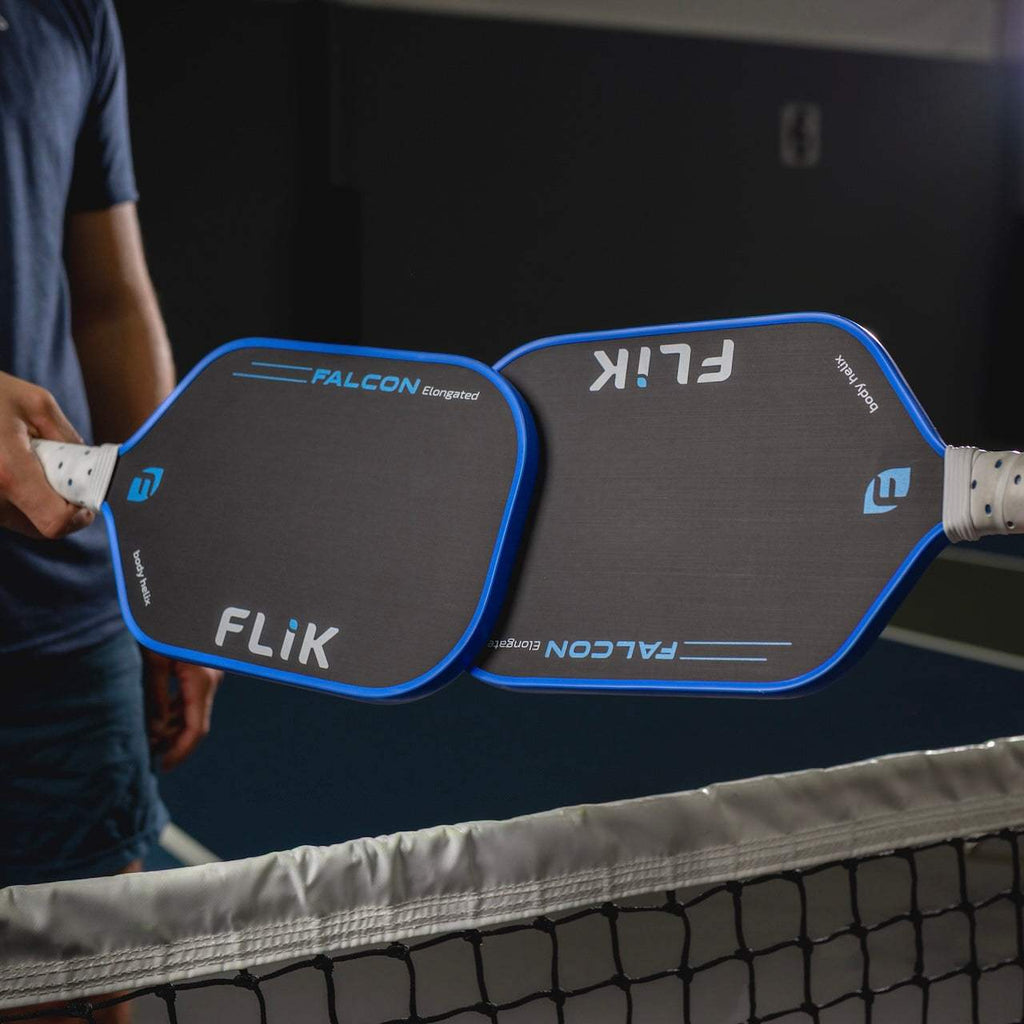 FLiK Falcon Pickleball Paddle