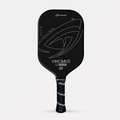 GatorStrike Vincimus Power — Raw Carbon Pickleball Paddle Under $150