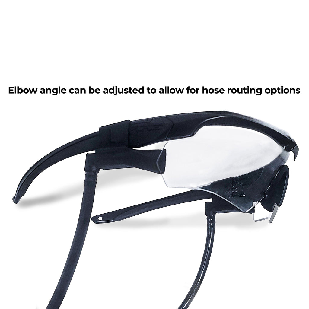 Clearflow Antifog Adapter