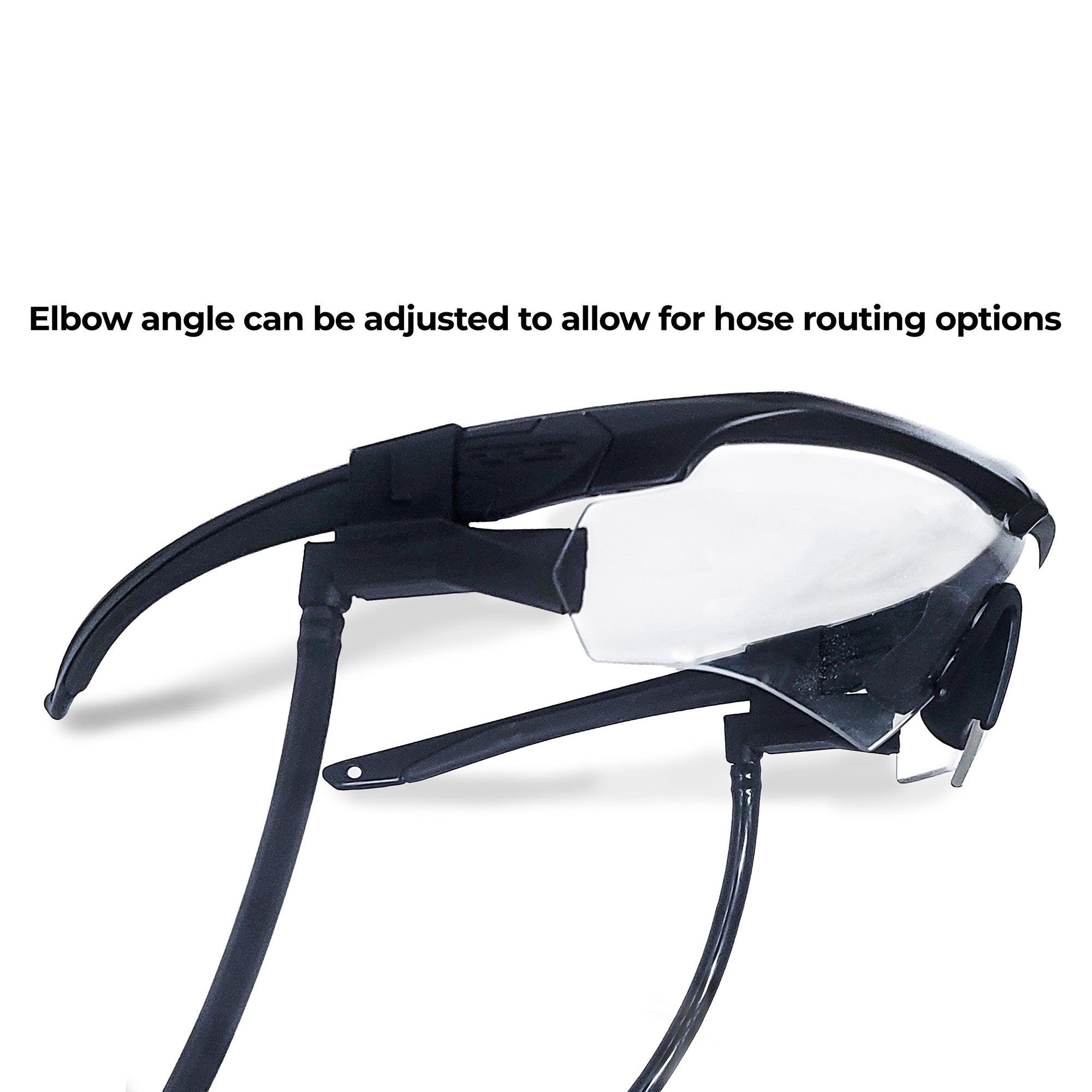 Clearflow Antifog Adapter