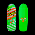 Atlantic Radioactive Limited Edition, HAND-PAINTED Deck 10”x30” (1 of 10)