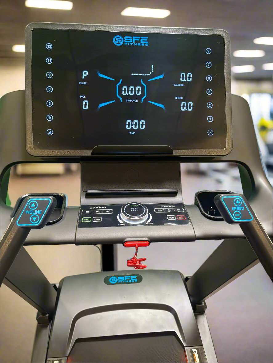 SFE Treadmill Elite Pro (New)