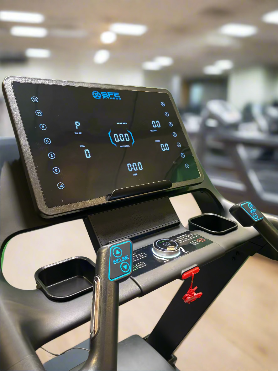 SFE Treadmill Elite Pro (New)