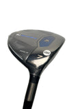 Callaway NEW Ai Smoke Max D 7 Wood 21° Cypher Black 40g Senior Flex 42"