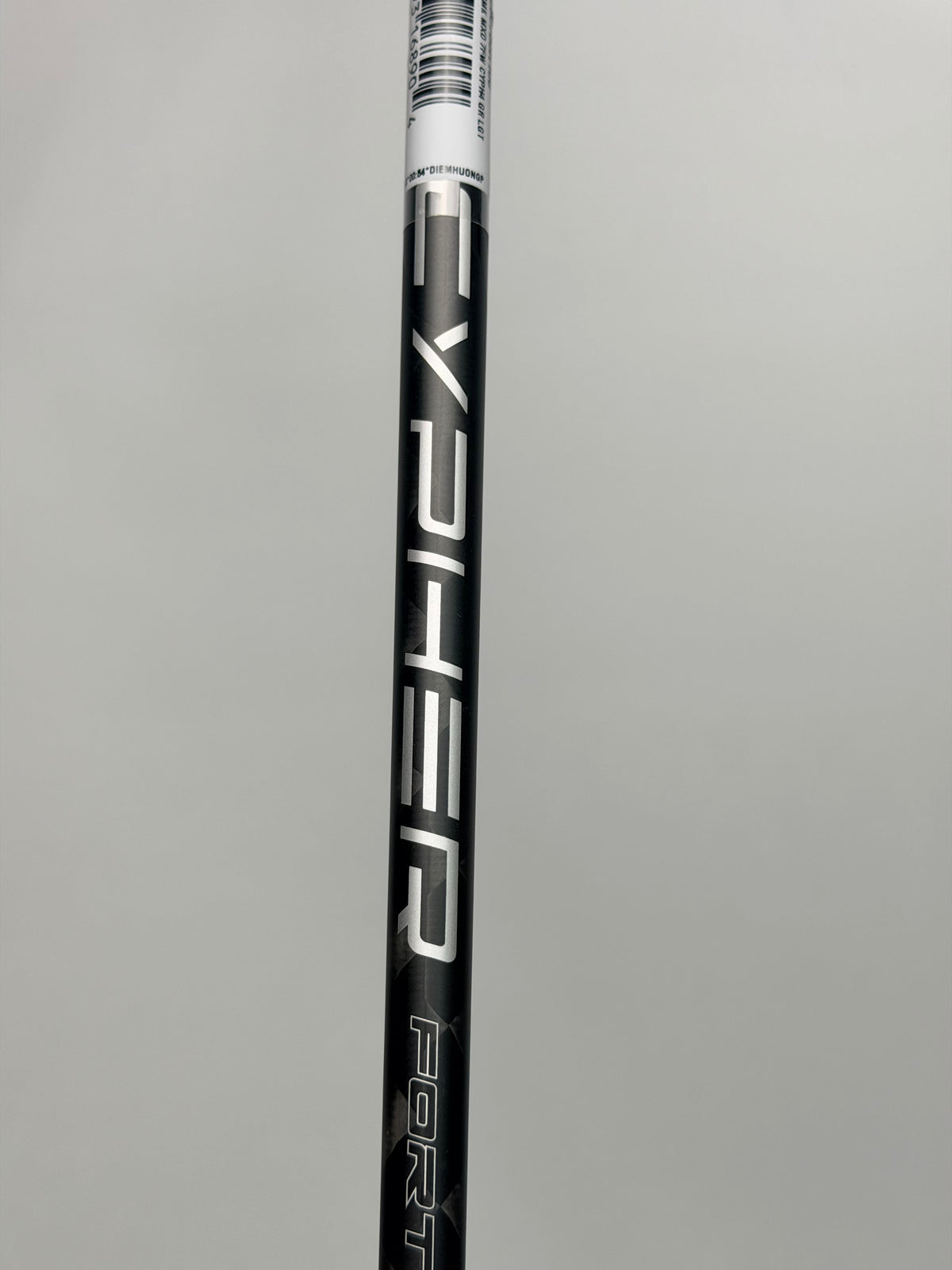 Callaway NEW Ai Smoke Max D 7 Wood 21° Cypher Black 40g Senior Flex 42"