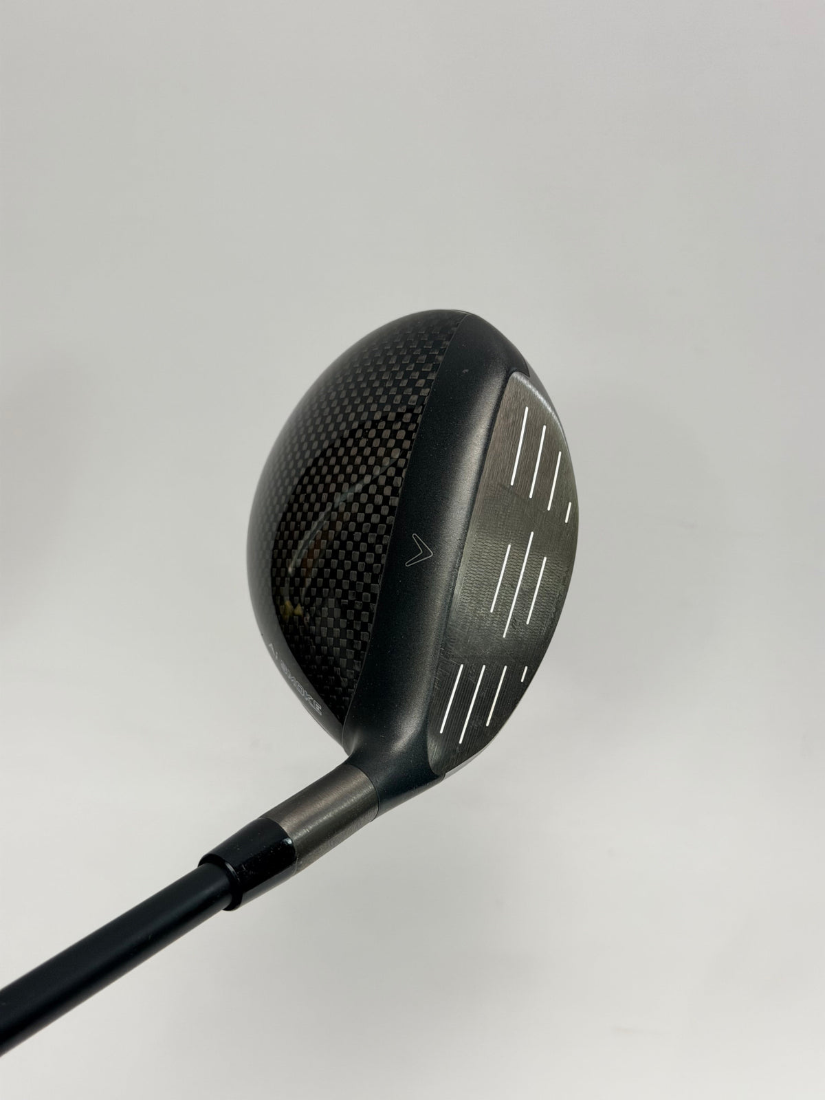 Callaway Ai Smoke 7 Wood Left Handed 21° Tensei Blue 55g Regular Flex (USED)